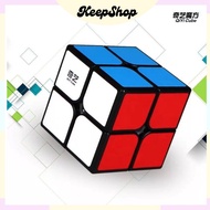 KEEPSHOP Rubik's Cube 3x3 2x2 Magic Cube Rubic Cube 魔术方块