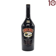 百利甜酒 - Baileys 百利愛爾蘭忌廉甜酒 1000亳升 (1公升)