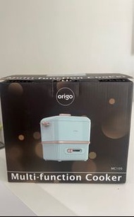 Origo Multi-function Cooker 迷你電磁爐