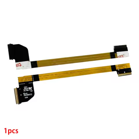 100% New For Nikon Z30 ZFC Cable Display Cable Axis LCD Screen Connection Cable Camera Repair Parts