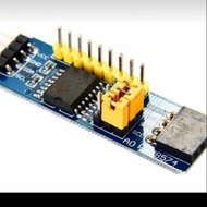 PCF8574 I2C Interface 8-bit IO Expansion Board I/O Expander keypad