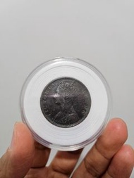 1901年 香港一仙
