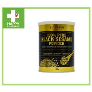 BIOGREEN BLACK SESAME POWDER 300mg