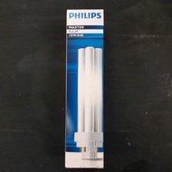 [Dianhui Ganzai Shop] PHILIPS PL-C 18W 840 4P Tight Type Lamp Cool White