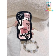 GC18 SOFTCASE GRAPHIC HEART MOTIF FOR SAMSUNG J2 GRANDPRIME A02S A03 A03 CORE A03S A04 AO4E A10 A10S