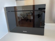Miele Steamer 蒸爐 DG6010