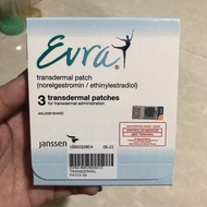 evra patch kb / evra transdermal pacth/ koyo KB