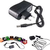 9v 1A POWER SUPPLY Adapter for HTB routers and others 5mm Jack