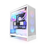 Thùng máy/ Case NZXT H7 Flow RGB V2
