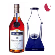 Martell Cordon Bleu 1.5 Litre With Cradle 1500ml