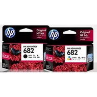 HP 682 Original Ink Cartridge