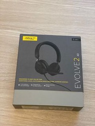 Brand New Jabra evolve 2 40