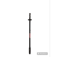 STRUT S STABILIZER BAR AXLE PIPE. FUTURA FUTURA