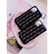 Pink&Z Pinky Bow Phone Case