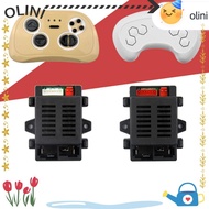 OLINI HH707K-2.4G Kids Transmitter Children Electric Vehicle