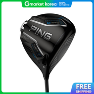 PING | G440 Lst Driver Alta J Cb Blue