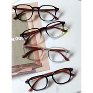 Eyeglass Frame Amigo 75236Wanita Standard Lens/ Blueray/ Photochromic
