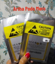 Batu Batre Meizu M6 Batu Baterai Battery Meizu M6