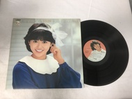 Kyoko Koizumi = 小泉今日子– 詩色の季節 / Kyoko  LP ขนาด 12 นิ้ว