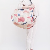 日本Shupatto折疊環保袋- HAGIRE(L)