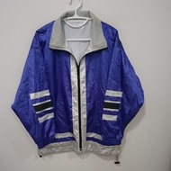 Second-Hand Umbrella Cloth Coat Chest Size 49 Inches Length 28