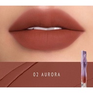 TIMEPHORIA Water Gloss Stardust Lip Gloss Black Tube Dyed Lip Gloss 5ML | Non-Fade Non-Stick Cup Hig