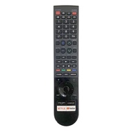 The newly replaced GB238WJSA GB238WJN1 is the Sharp Android TV remote controller LC-65UE630X.LC45UA6