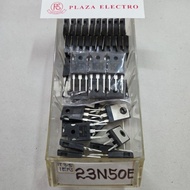 MOSFET ORIGINAL 23N50 EMd 23N 50 TRANSISTOR ICOriginal GOOD QUALITY