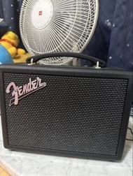 Fender Indio 2 Bluetooth Speaker