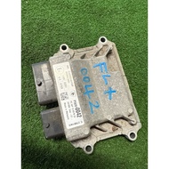 proton saga FLX 0042 ECU used