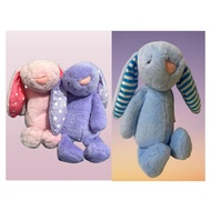 Bunny Soft Toy / Rabbit Soft toy Brand New (Fun Claw)