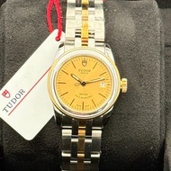 M51003 全新 100%NEW TUDOR 帝舵表 GLAMOUR DATE