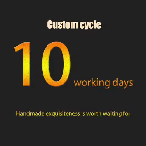 EYUNG No mold line customization, this price is only the process fee of no mold line ,only pay this 
