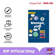 BIP - Why Series? 10-(Rg)