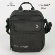 DUTAIRAMA - KALIBRE FIUME SLING BAG 02