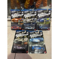 Hot wheels fast forious remix 2025 FF