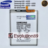 New!! Samsung Galaxy A20 A30 A30s A50 A50s SEIN 100