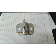 Nissan E25,E26 Rear Bonnet Striker