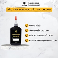 AKUMA Hair Trimmer Oil 120ml