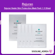 Rejuran Healer Skin Protection Mask Pack 1 / 5 Sheet