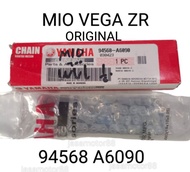 RANTAI KETENG TIMING MIO VEGA ZR ORIGINAL 94568 A6090