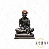 龍婆滿  2543 自身像