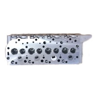 CYLINDER HEAD ASSEMBLY ( BARE ) LITAW MITSUBISHI 4D56 PAJERO / L300 / ADVENTURE ( 4D56-1 )
