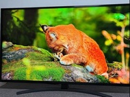 LG  50吋 50inch UP7800 4K 智能電視 smart TV