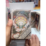 EMMA - SECRET FOREST MASQUERADE SERIES BLIND BOX