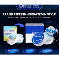 Dr Smile Whitening Tooth Cleansing Powder Probiotics Toothpaste Oral Care Bad Breath Pemutih Gigi 美白