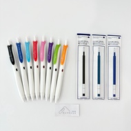 KOKUYO GOOD TOOLS Gel Pen 0.5 / Refill