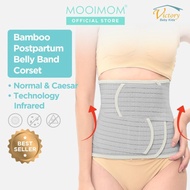 Mooimom Bamboo Postpartum Belly Band i2375
