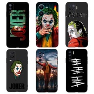Case For vivo Y71 Y71A Y73S 5G Y76 S7e 5G Y81 Y83 no finger print hole Phone Soft Silicon Joker