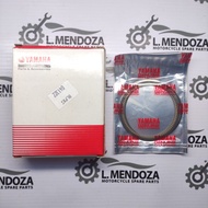 Yamaha FZ 16 Piston Ring Set Size Standard 21C-E1603-00